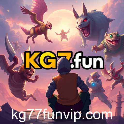 The Rise of English Game Hub KG77.fun