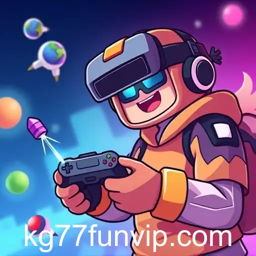 Evolving Trends in Online Gaming: A Spotlight on KG77.fun