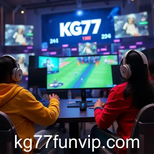 Gaming Innovations Impacting Communities