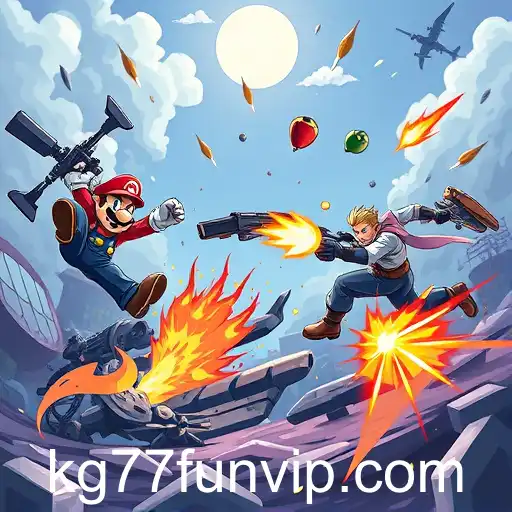 The Rising Trend of Online English Gaming