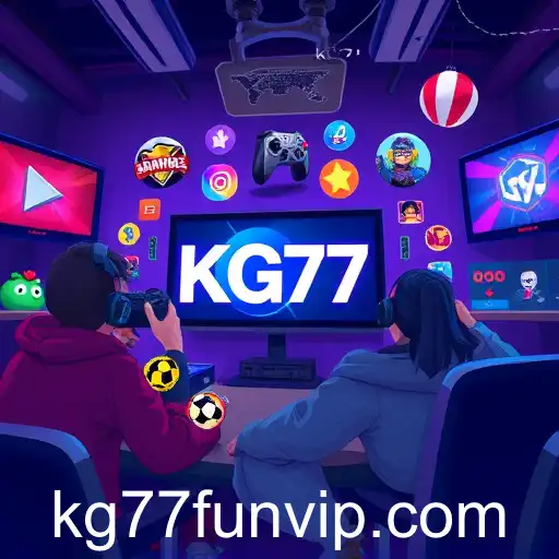 The Evolution of Online Gaming Platforms