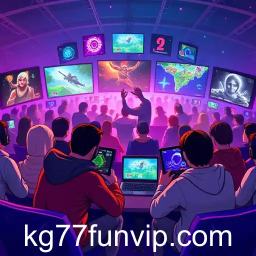 The Evolution of Online Gaming Communities