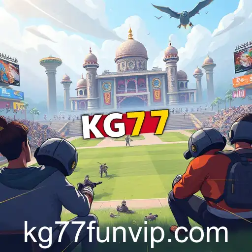 The Rise of Kg77.fun in the Gaming Landscape