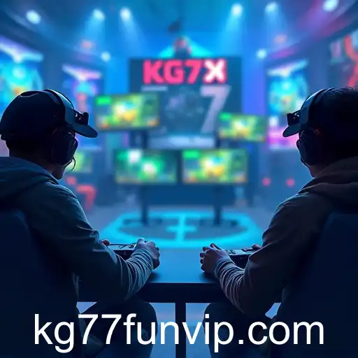 The Rise of Online Gaming Platforms in 2025