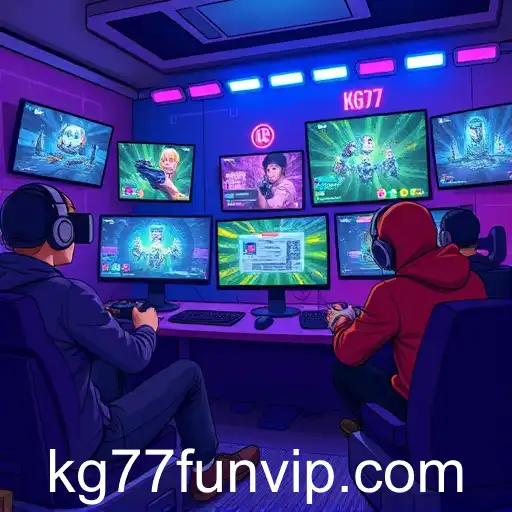 Exploring the Rise of Online Gaming Platforms