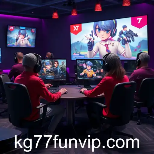 The Rise of Online English Games in 2025