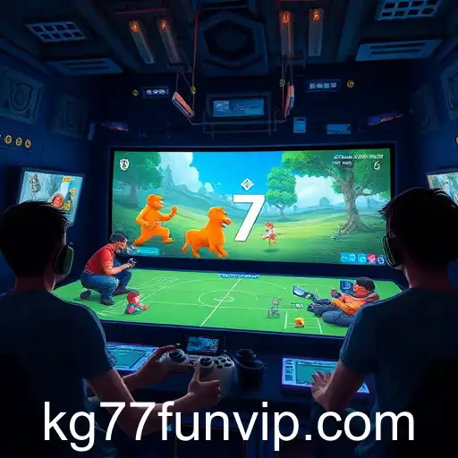 The Rise of Online Gaming Communities