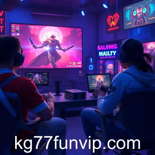 The Rise of Gaming Platforms in 2025