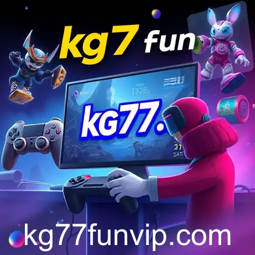 Revolutionizing Online Gaming: The Rise of kg77.fun