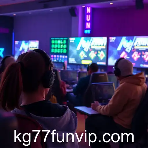 The Rise of Online Gaming Communities