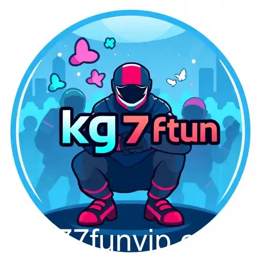 The Rise of Online Gaming: A Look at kg77.fun and Its Impact