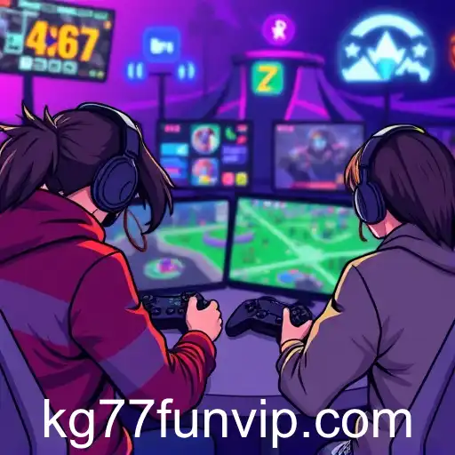 Rising Trends in Online Gaming Platforms