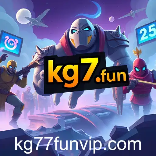 The Rise of KG77: A New Era for Online Gaming