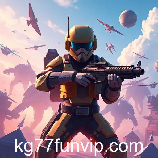 KG77.fun: Gaming Trends and Community Insights