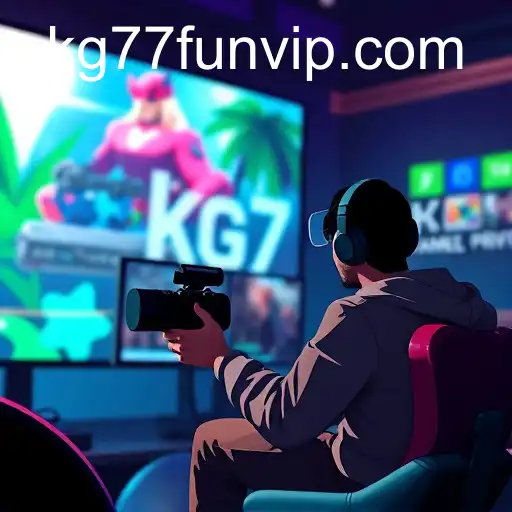 The Rise of Online Community Gaming