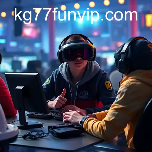 The Rise of Online Gaming Communities