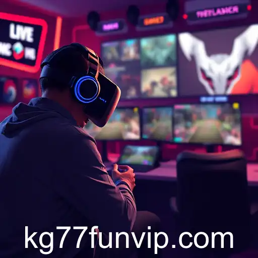 The Rise of Online Gaming: A New Era Begins