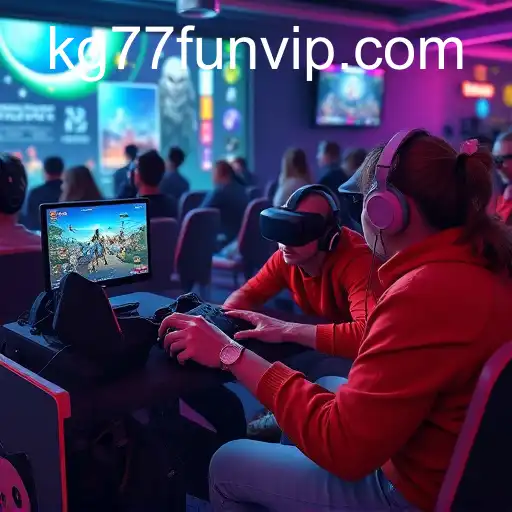 The Rise of Online Gaming Communities