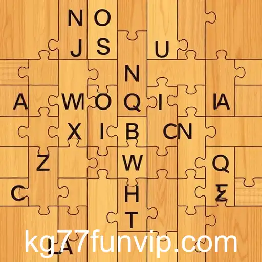 Exploring the World of Puzzle Games on kg77.fun