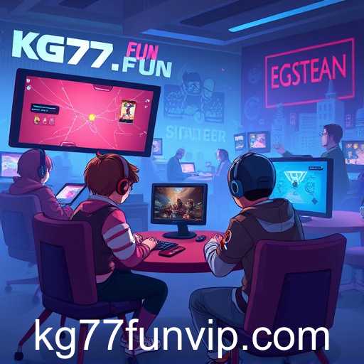 The Rise of English Game Website: A Digital Playground