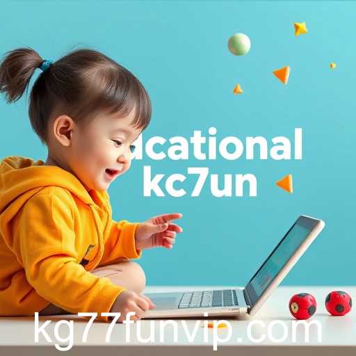 The Rise of kg77.fun in the Gaming World