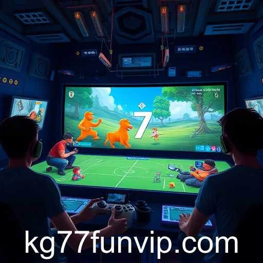 The Rise of Online Gaming Communities