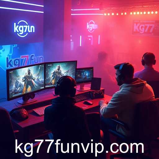 Rise of Online Gaming Communities