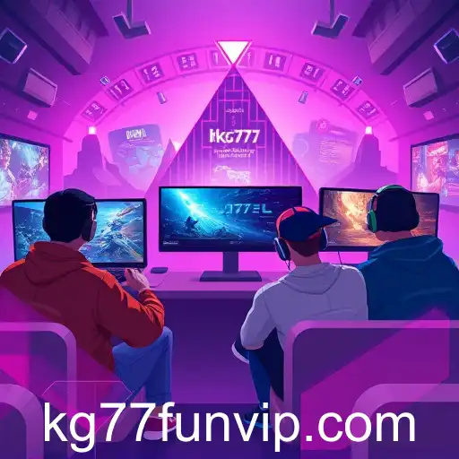 The Rise of Gaming Platforms in 2025