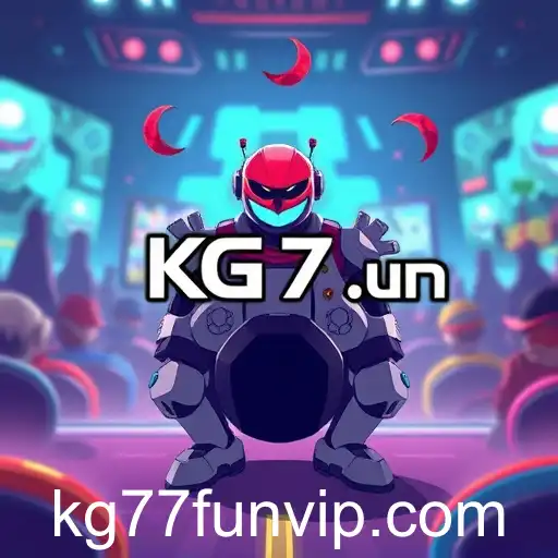 The Rise of KG77: A New Era in Online Gaming