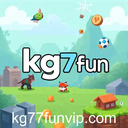 The Rise of Online Gaming: A Look at kg77.fun and Its Impact