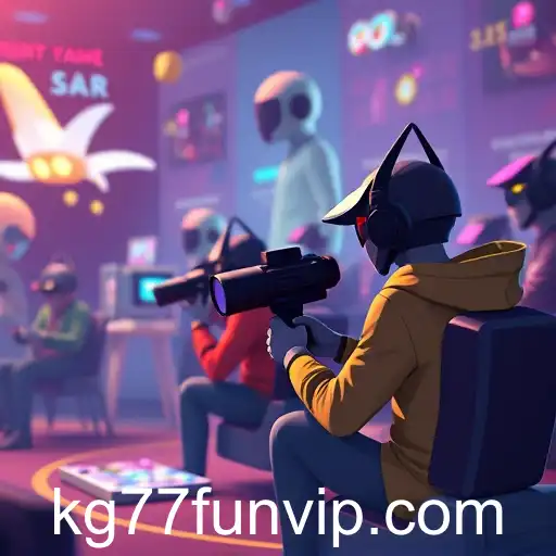 The Rise of Online Gaming in a Digital Age