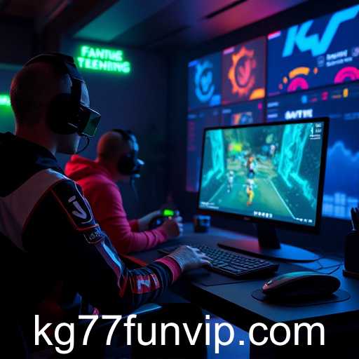 The Rise of Online Gaming Platforms in a Digital Era