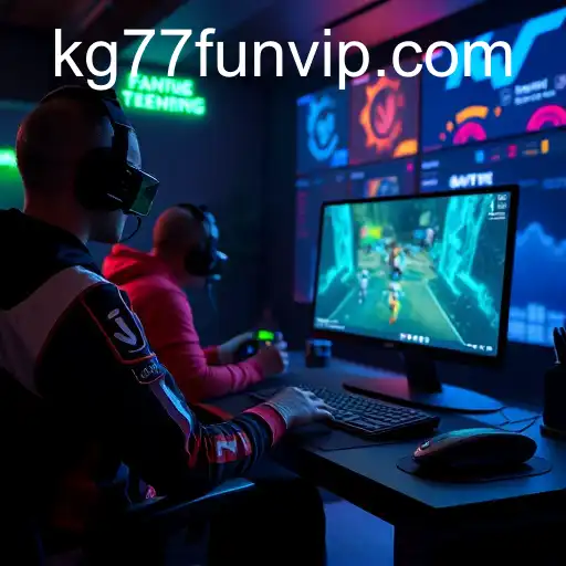 The Rise of Online Gaming Platforms in a Digital Era