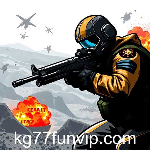 The Rising Phenomenon of Online Gaming with KG77