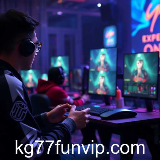 The Rising Popularity of Online Gaming Platforms