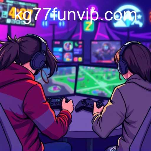 Rising Trends in Online Gaming Platforms