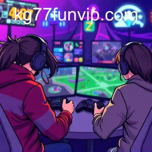 Rising Trends in Online Gaming Platforms