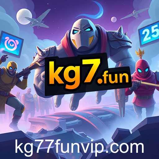 The Rise of KG77: A New Era for Online Gaming